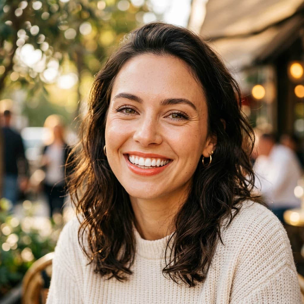 Cosmetic Dentistry